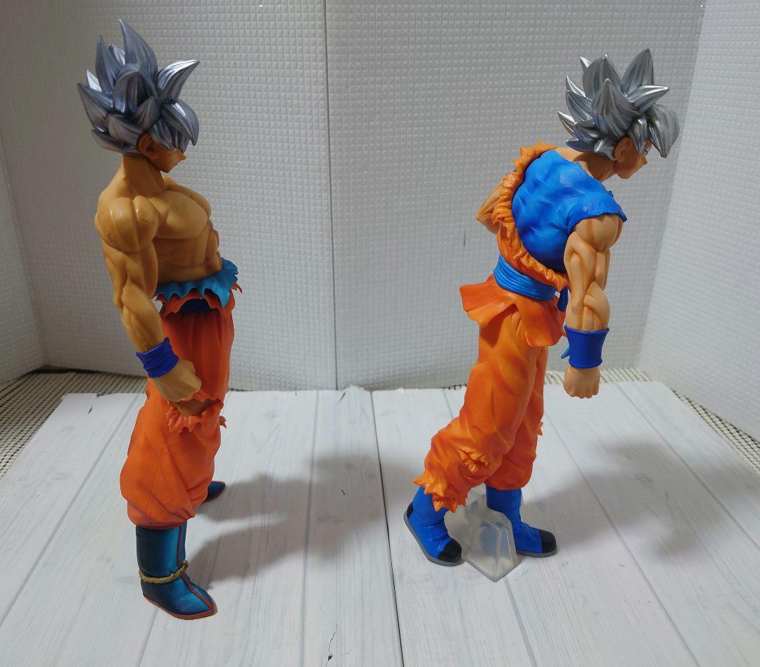 ドラゴンボール　孫悟空　フィギュア　6体　まとめ売り