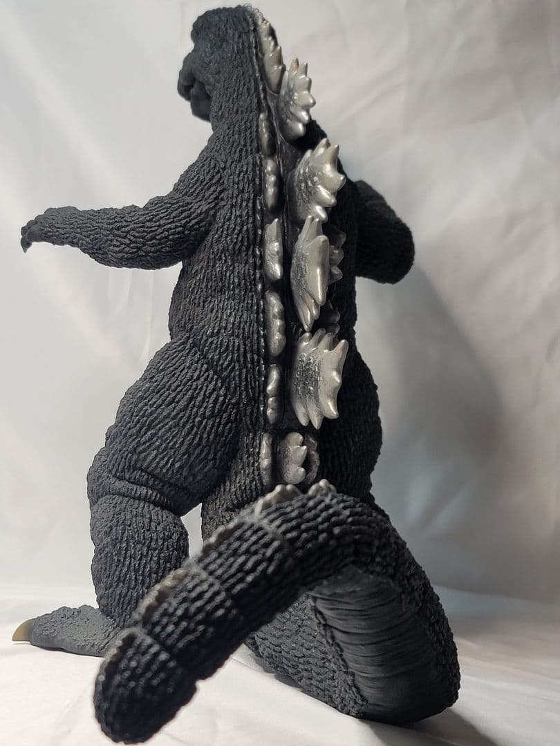 ゴジラ 1974 東宝30cmシリーズ　ゴジラ対メカゴジラ