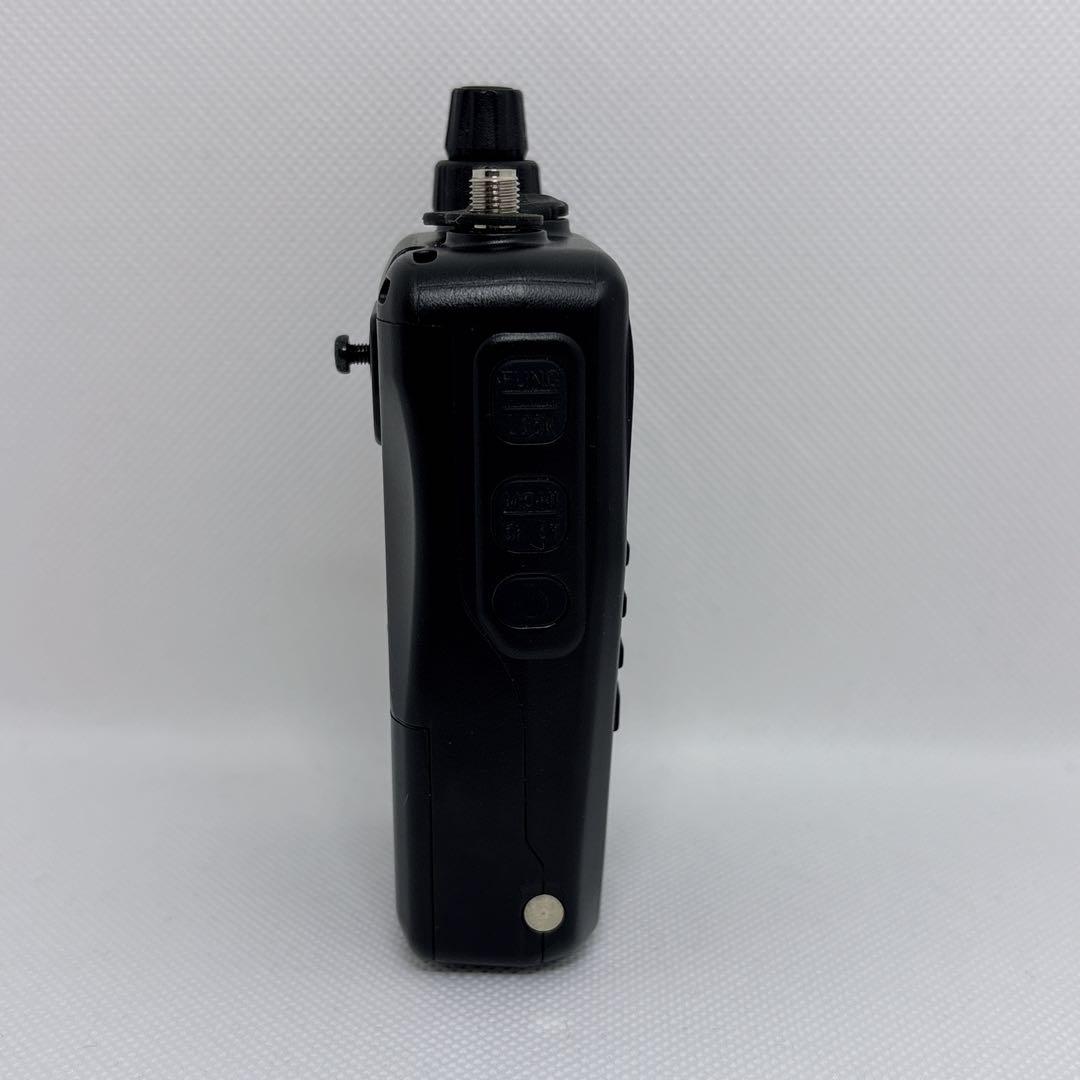 【美品】 動作確認済み ALINCO DJ-X81 レシーバー