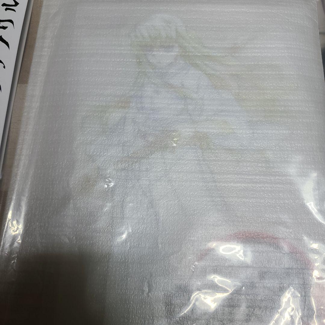 鬼滅の刃時透無一郎原画ビッグアクリルスタンド
