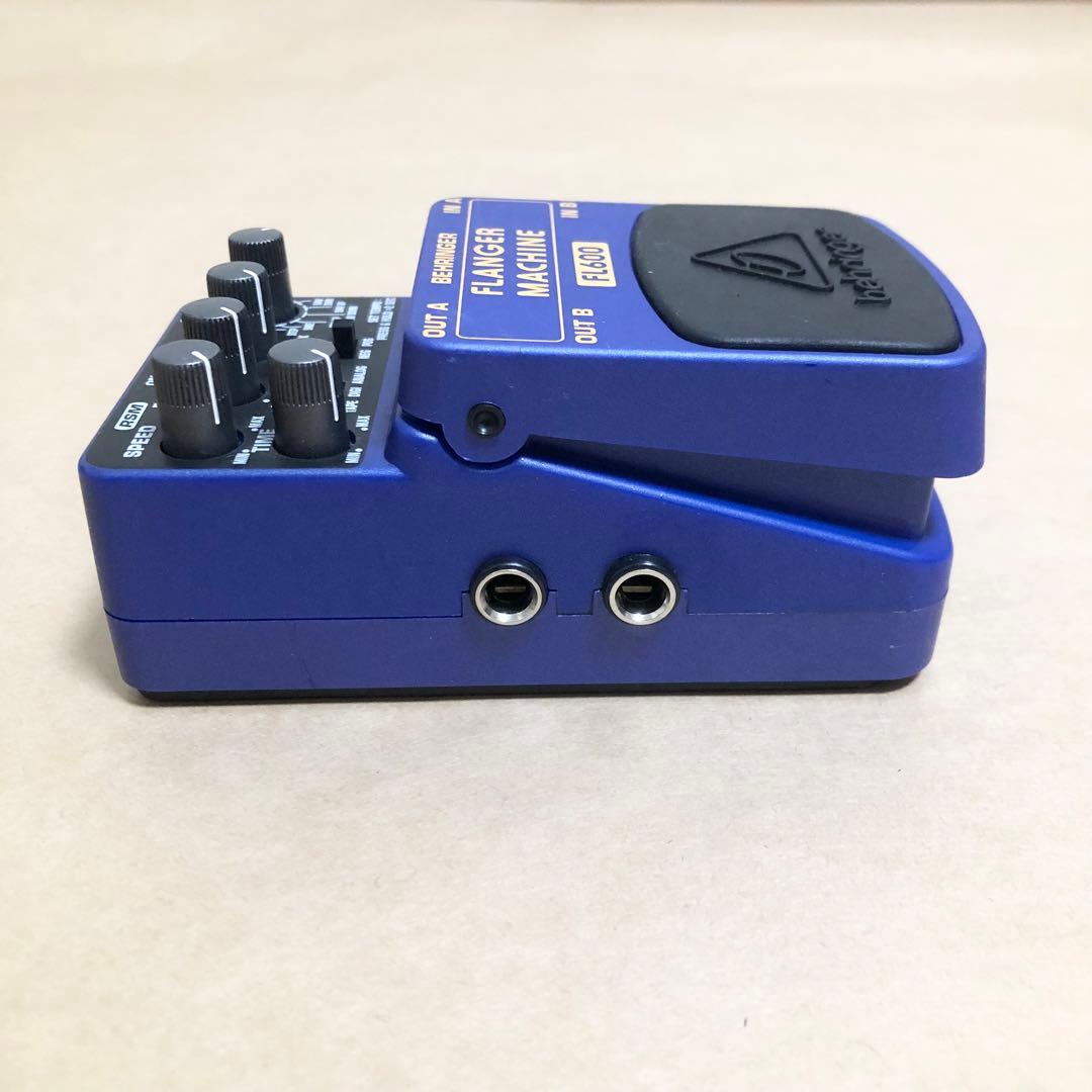 ベリンガー FL 600