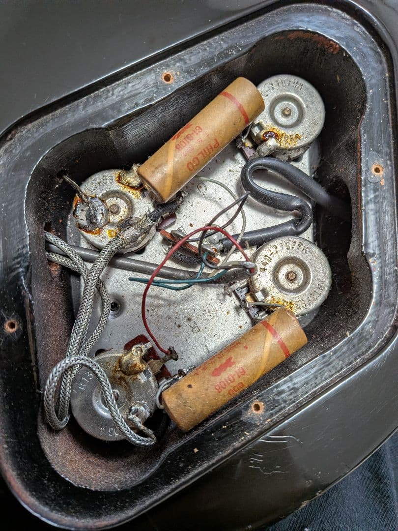 93年製 Gibson Les Paul Special ギブソン レスポール