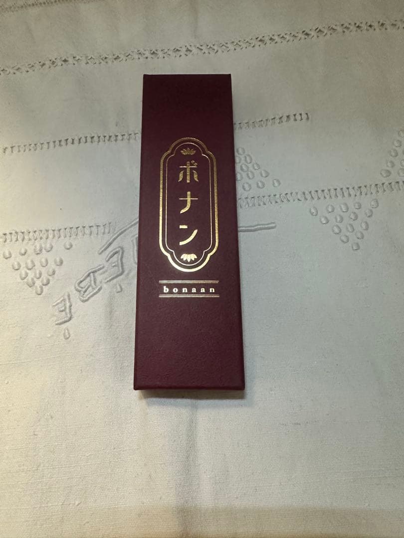 ボナンペン　花梨瘤　0.5