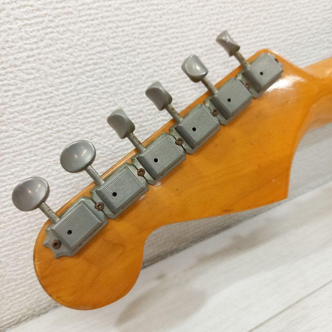 Rainbow MODEL CUSTOM ストラトキャスター ジャパンビンテージ