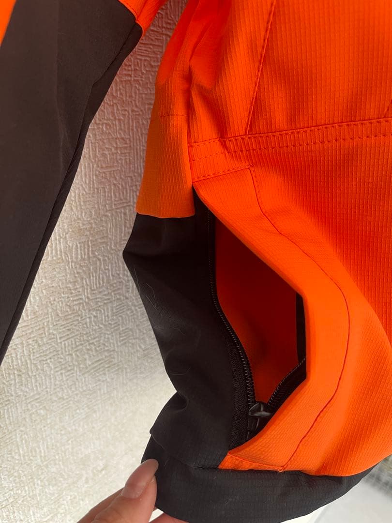 republic&co リパブリック スノボウェア ジャケット スノーボード