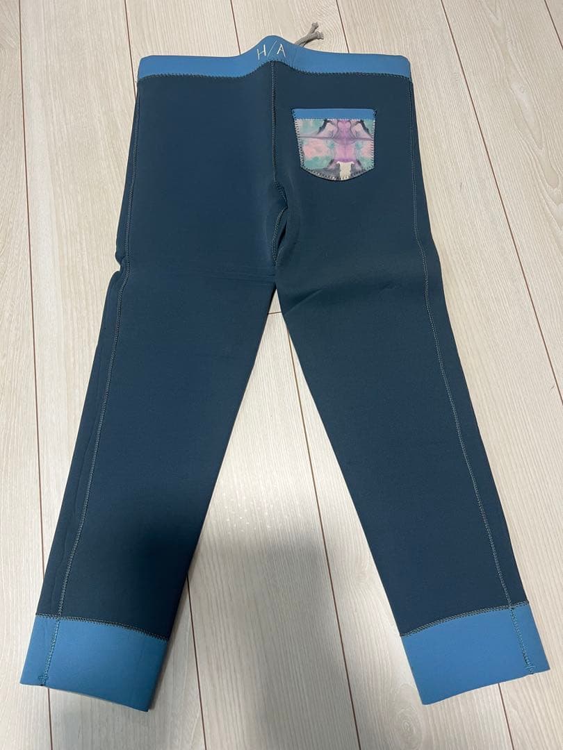 来季準備！希少！axxe&HONEY コラボウェットパンツ⭐︎H/A