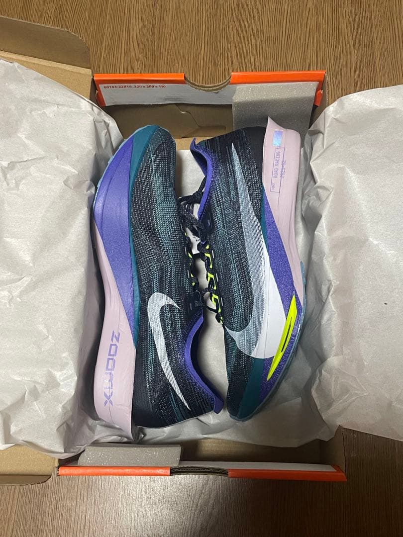 NIKE ストリークフライ2 新品 28センチ