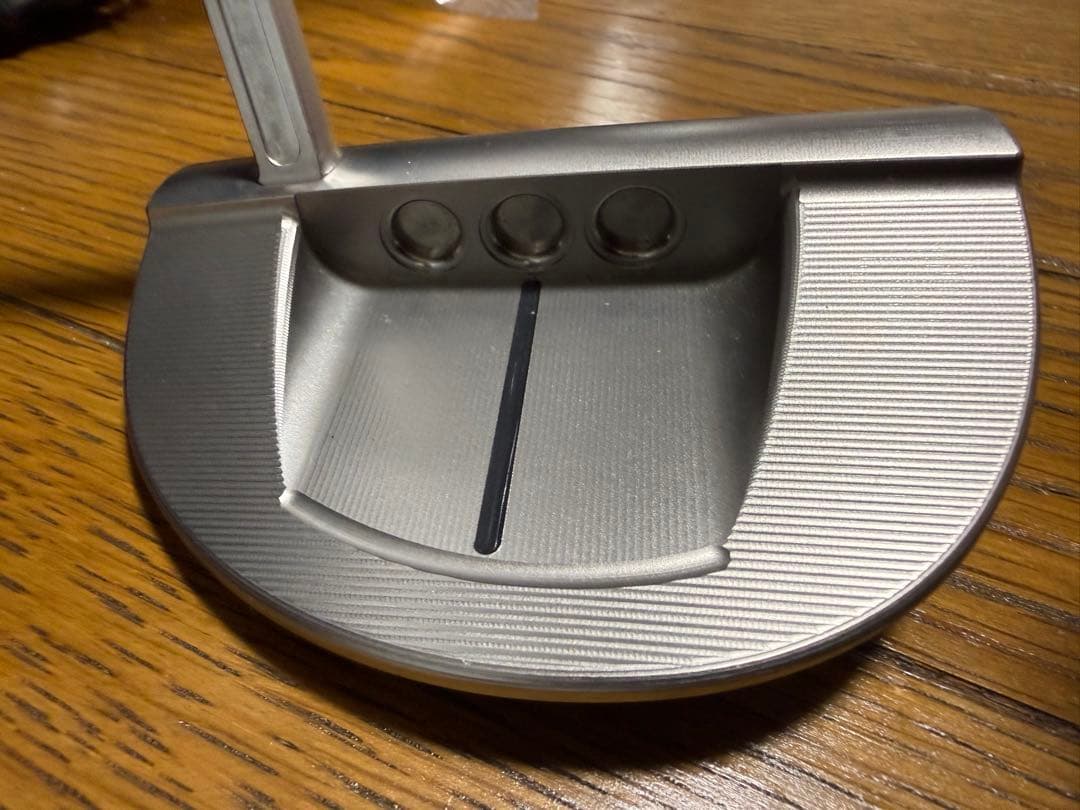 スコッティキャメロン スーパーセレクトgolo6.5 （2024年）