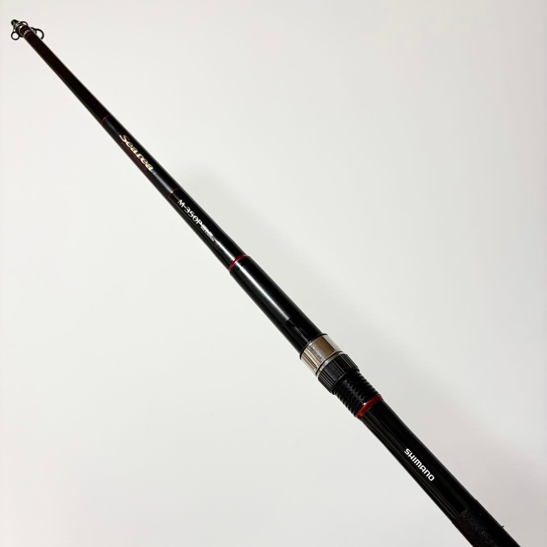 【パーツ】SHIMANO海上釣堀シーリア M350P 235411