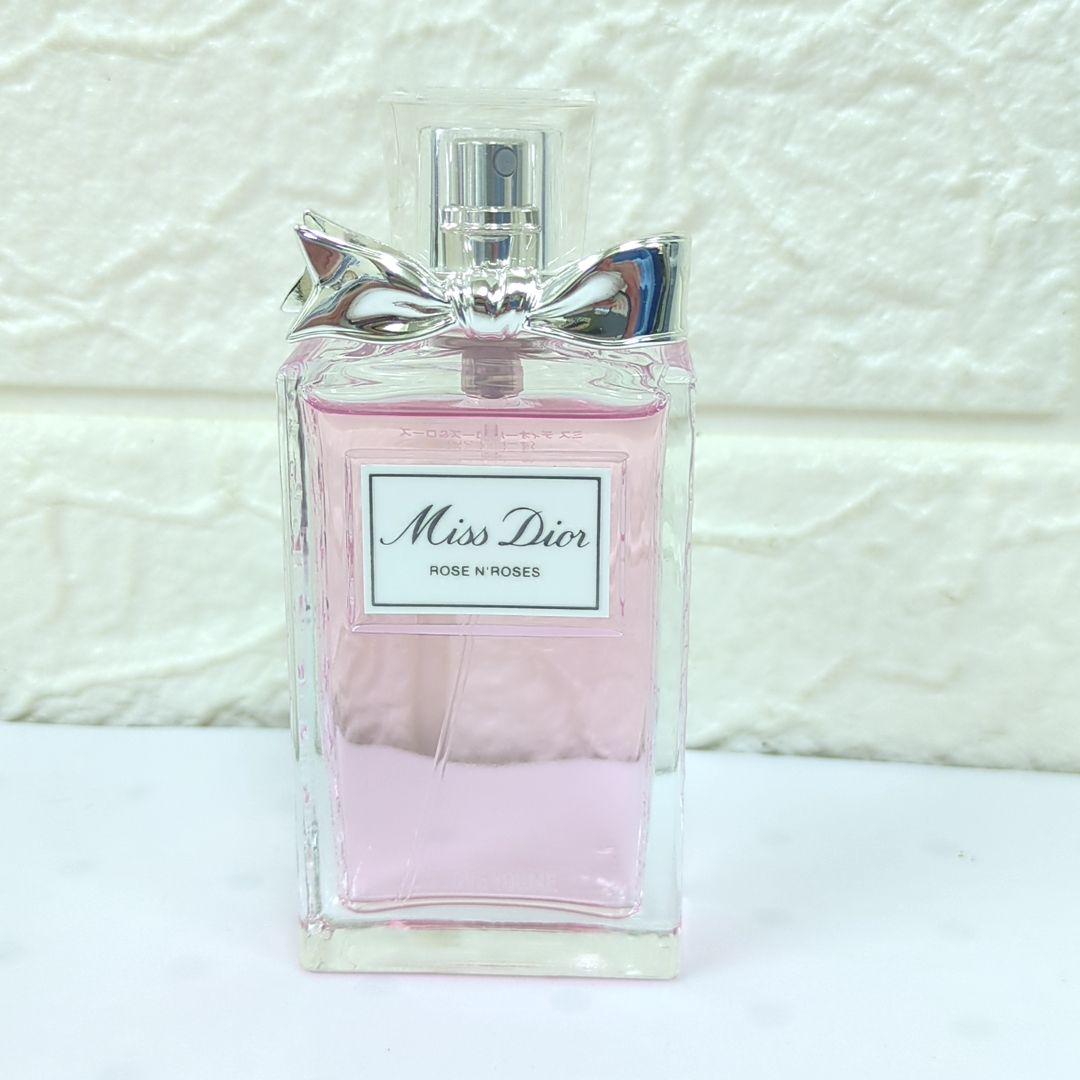 ディオール ミス ディオール ローズ&ローズ オードトワレ 50ml