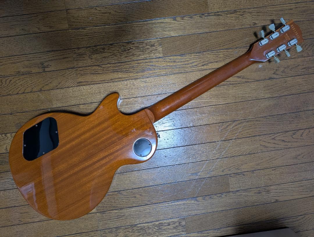 ト*ト様 中古 2003年製 Gibson Les Paul Special エ