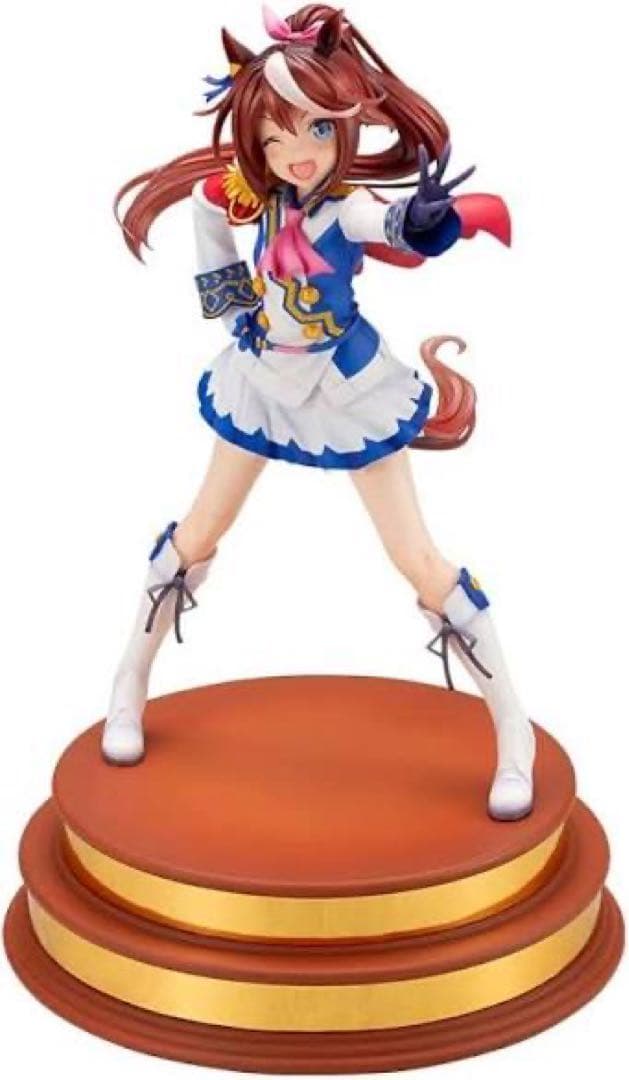 コトブキヤ ウマ娘　トウカイテイオー
