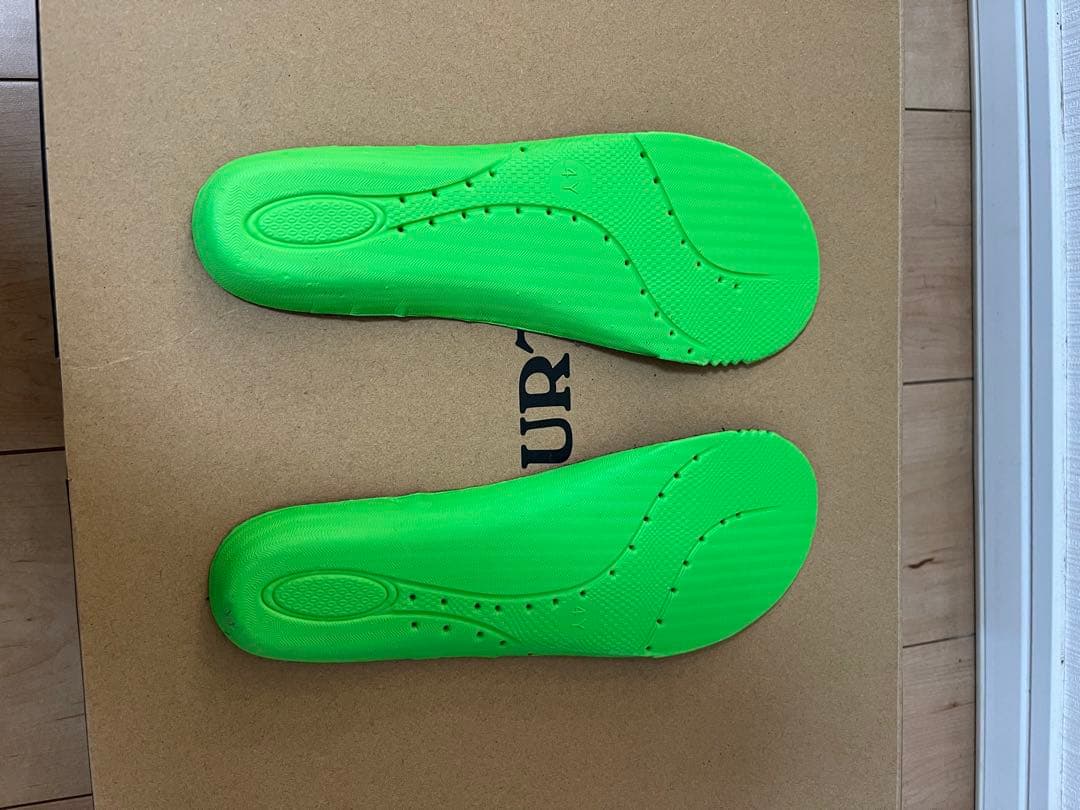 BURTON ZIPLINE BOA kids ジップラインボア 22cm