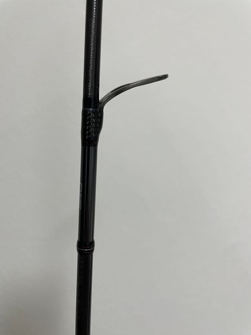 ダイワ　エメラルダス　ストイストRT 76MMH 美品
