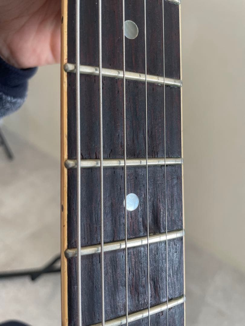 Gibson es-335 80年代　カラマズー　ビンテージ