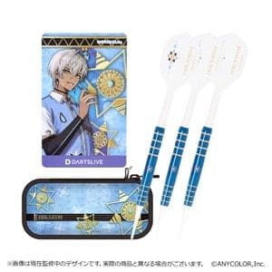 ダーツハイブ　キャラクター ダーツセット　にじさんじ　イブラヒム　新品未開封