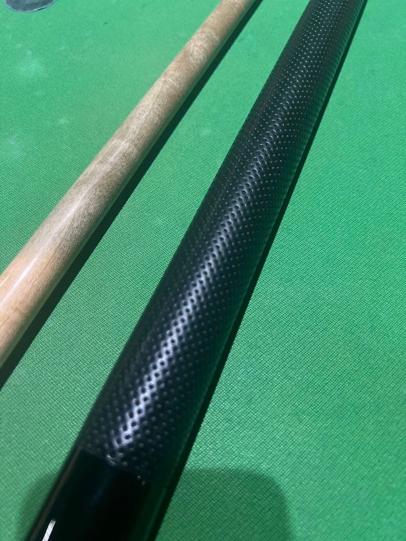Mezz Cues Power Break DI ブレイクキュー パワーブレイク