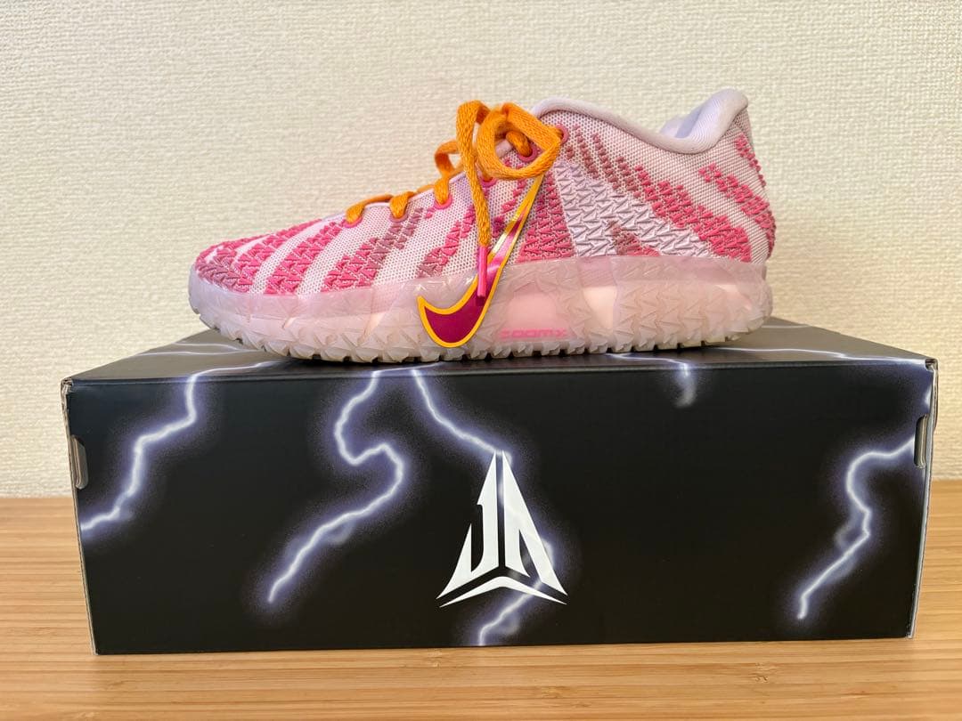 Nike Ja 3 \