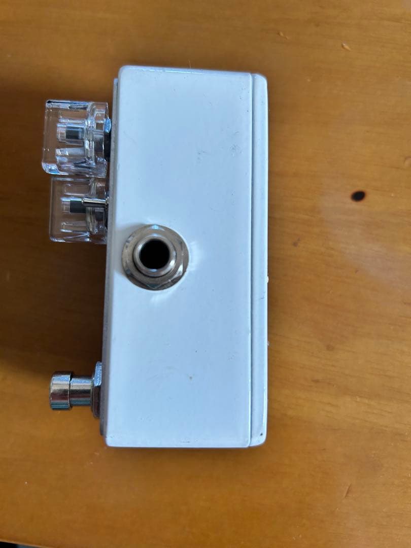 Xotic SP Compressor ギターエフェクター