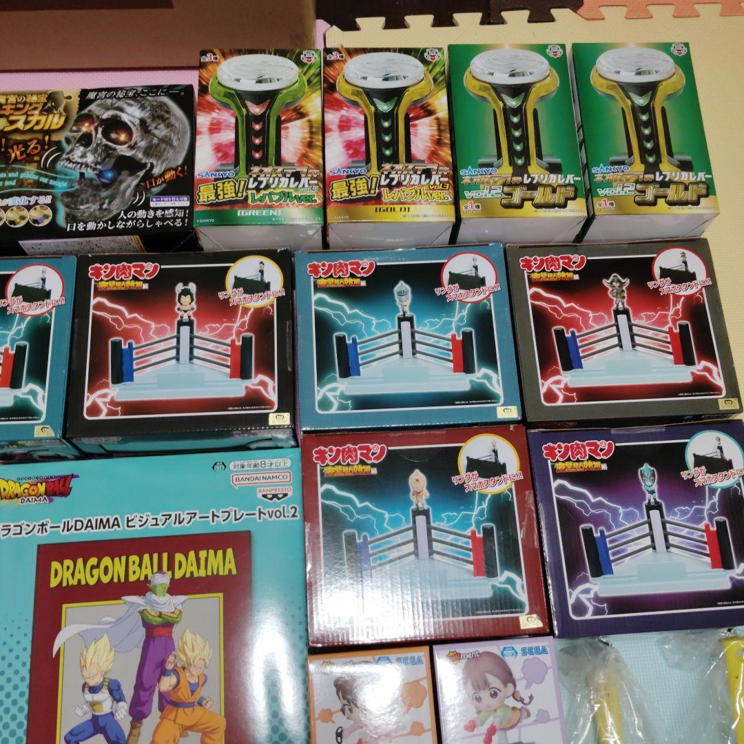 プライズ品　64点セット