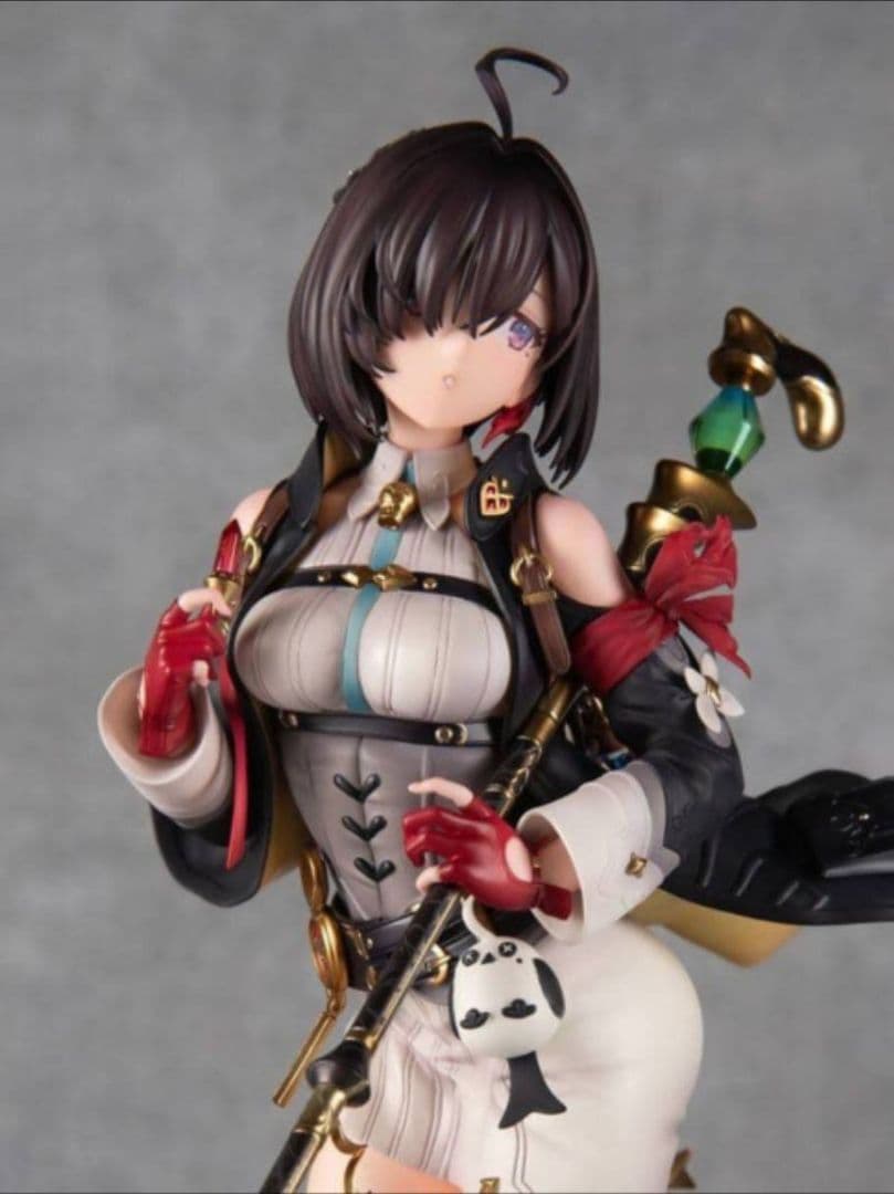 【限定販売】ユミアのアトリエ ユミア・リースフェルト 1/7 完成品フィギュア
