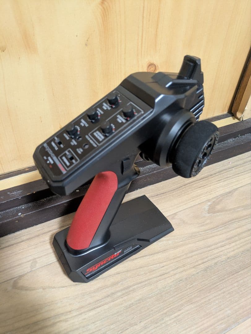 Kyosho USA-1 ラジコン　モンスタートラック　1/8 オフロード　京商