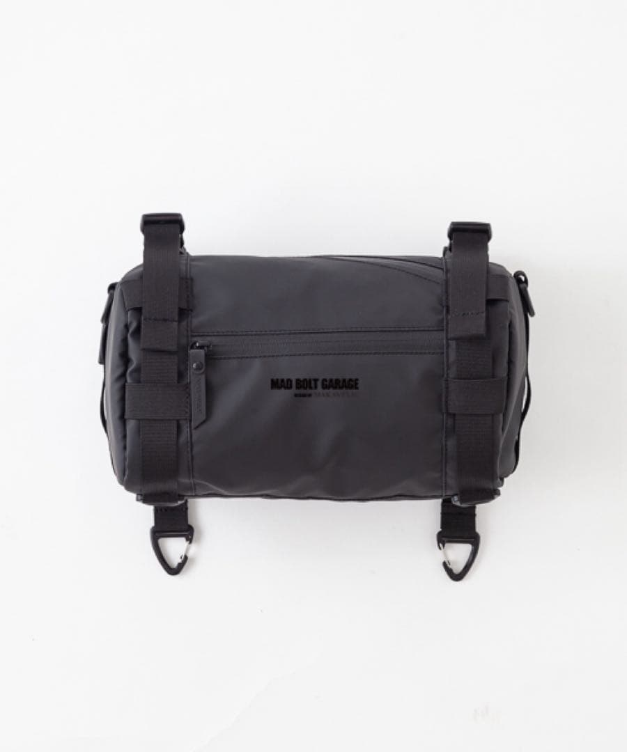 MBG Design MAKAVELIC BICYCLE バッグ
