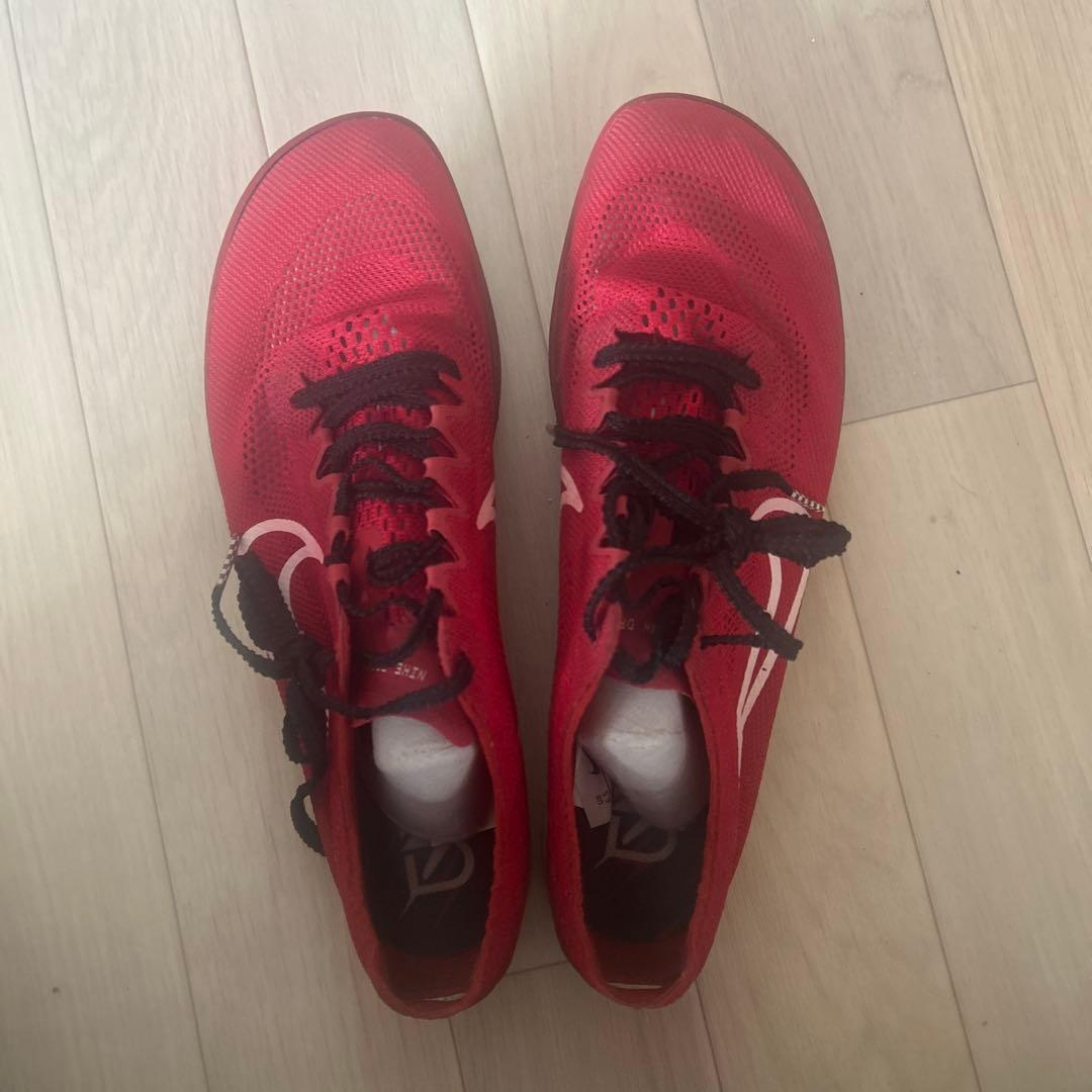 Nike スパイク ドラゴンフライ24.5cm
