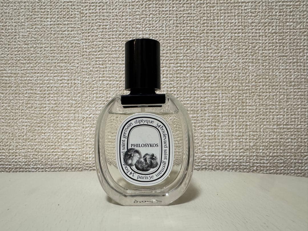 Diptyque Philosykos オードトワレ 50ml