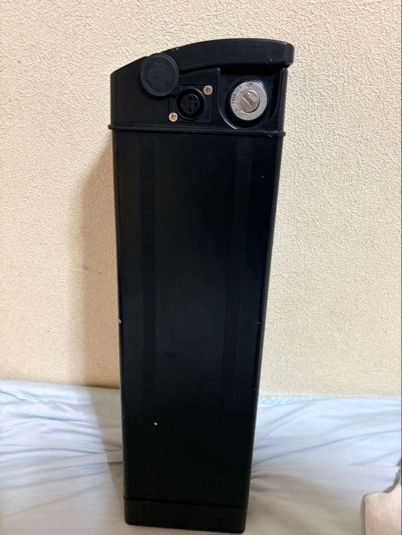 バッテリー35