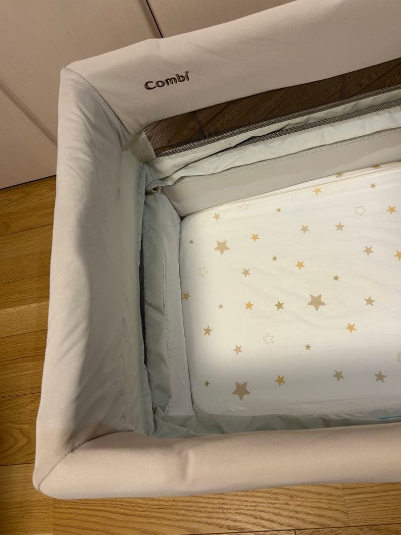 Combi トモネル