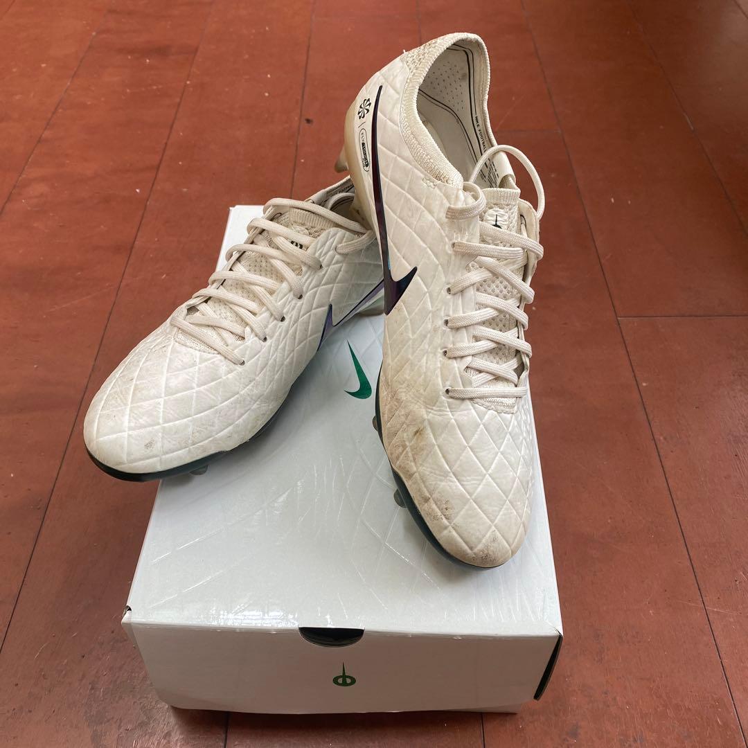 【シトラス】Nike ティエンポLEGEND 10 ELITE 30 FG