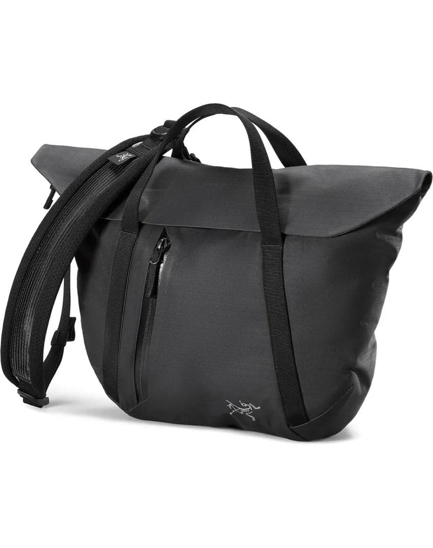 【新品タグ付き正規品】ARC'TERYX グランヴィル ショルダーバッグ