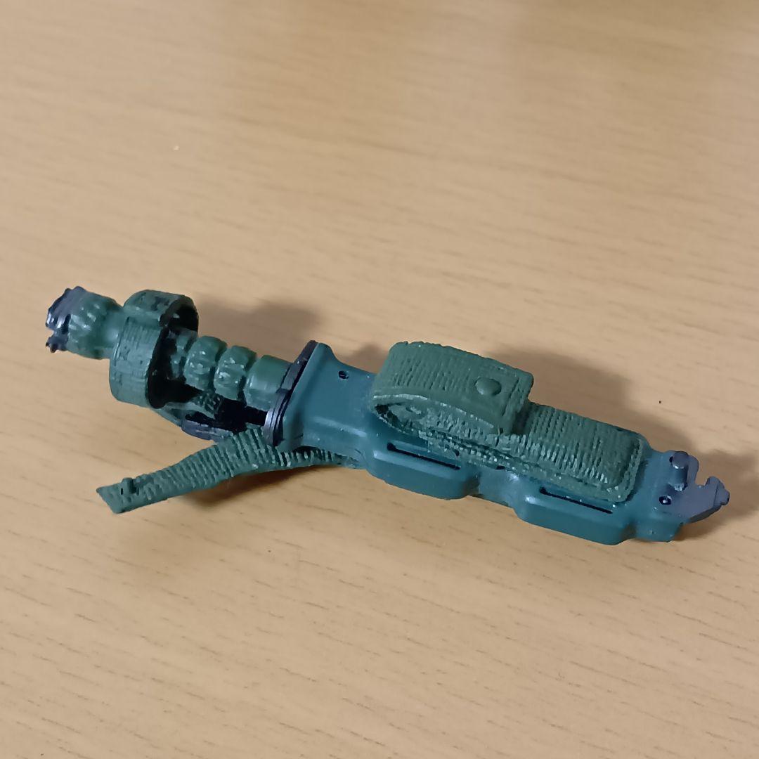 1/6 ミッチ・メッツガー中佐 アクションフィギュア