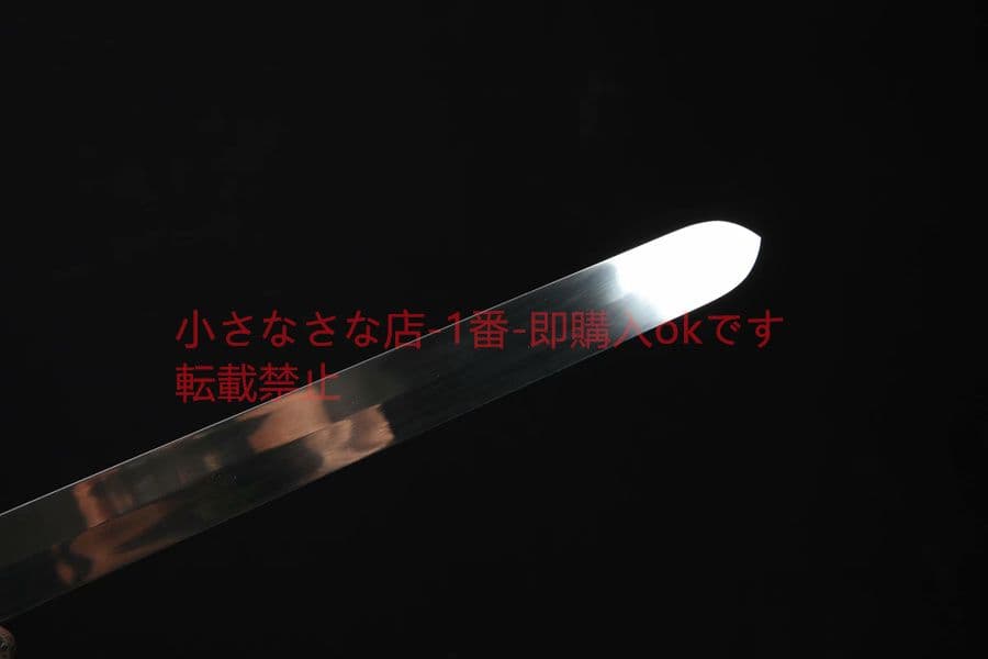 梅蘭竹菊太極剣 武具　刀装具　日本刀　模造刀 居合刀 中華剣