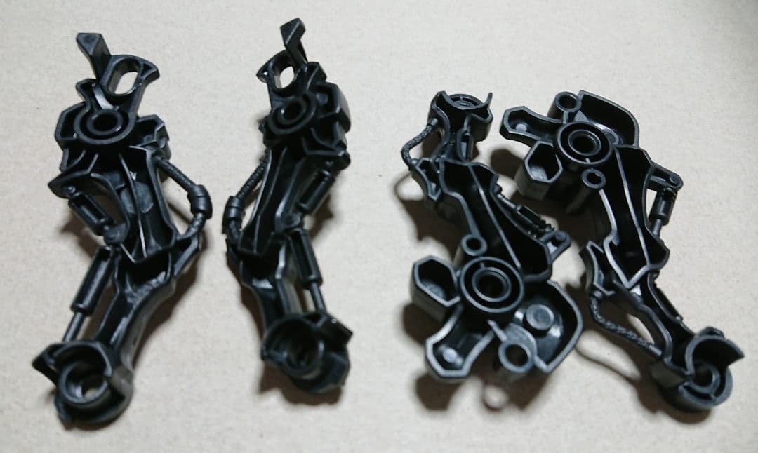 ゾイド オメガレックス 等 ジャンク セット