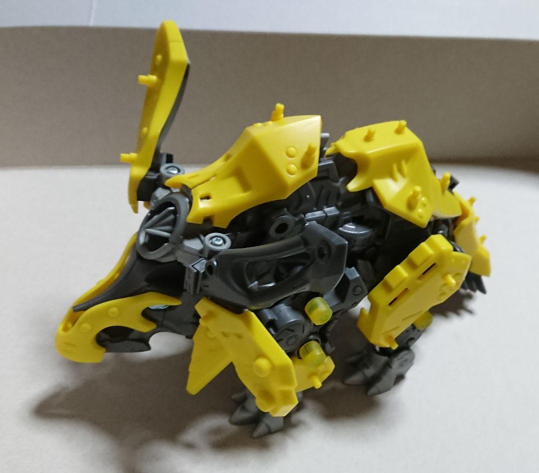 ゾイド オメガレックス 等 ジャンク セット