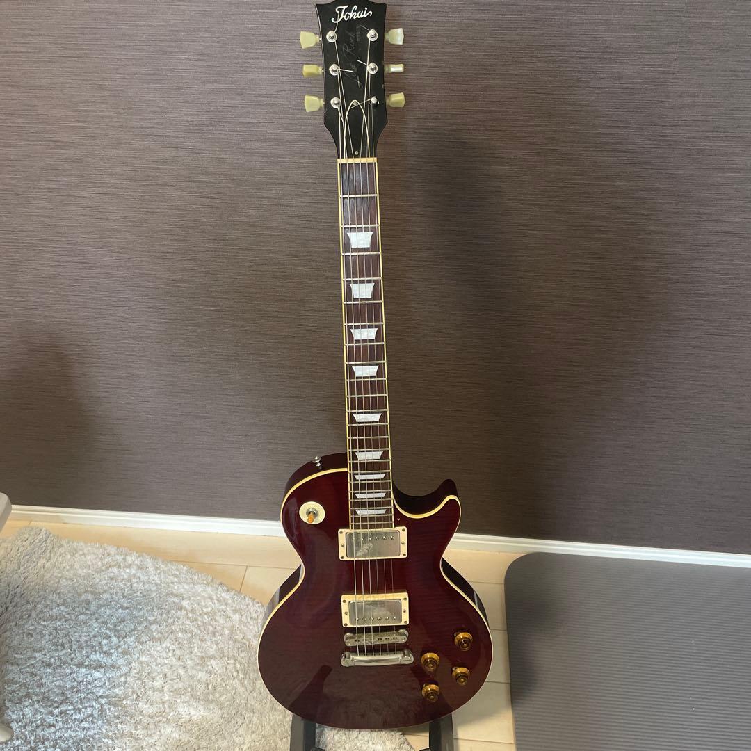 ざ*ざ様 Tokai Love Rock （おまけ付き）音出し確認済！値下げしま