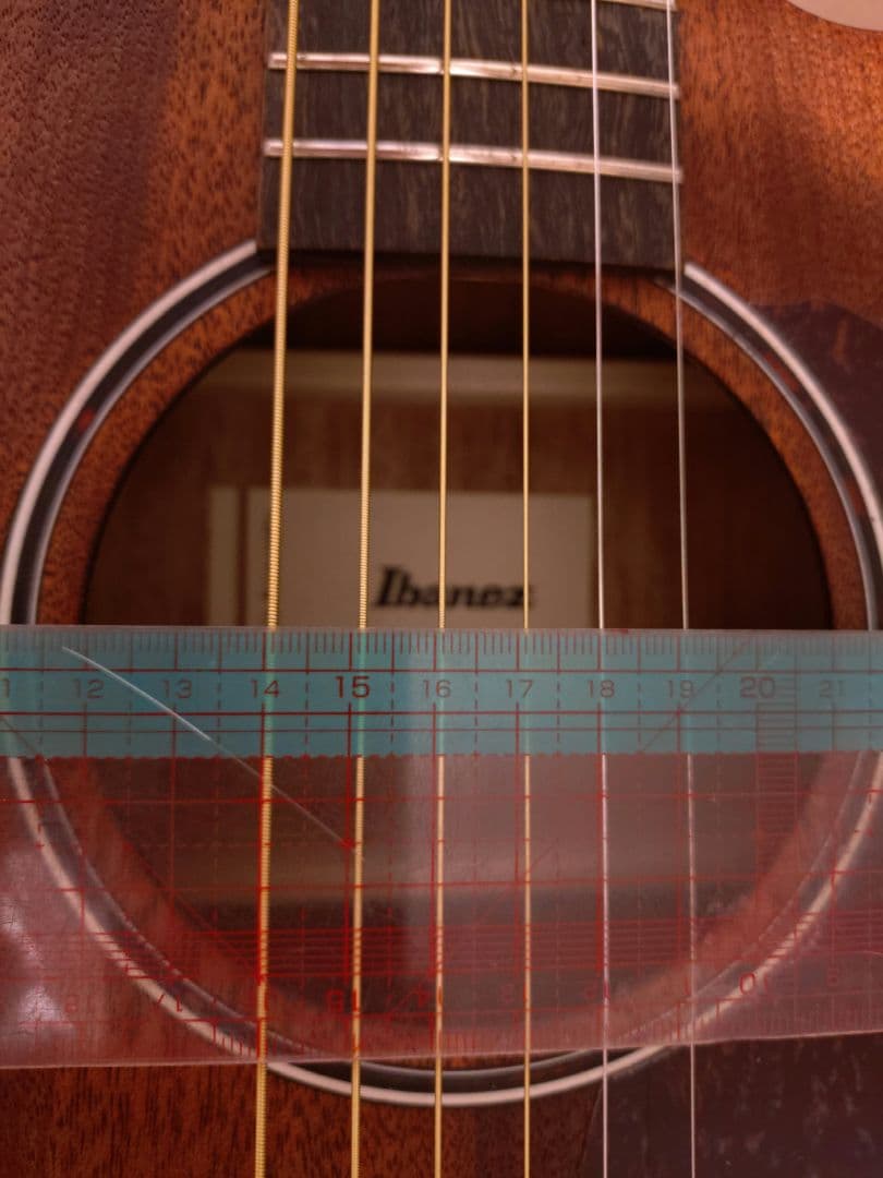 Ibanez エレアコ PC12MHCE-OPN 新品