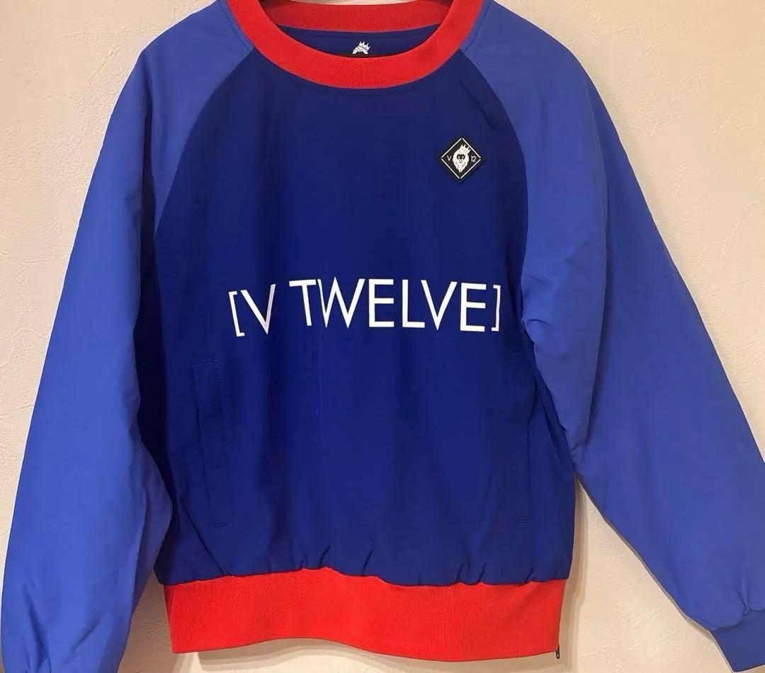 【匿名配送】V TWELVE /V12/Sサイズ/レディースゴルフウェア❤︎