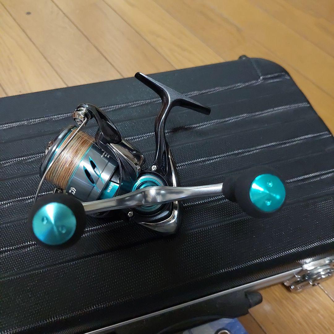 24エメラルダス X LT2500ーDH