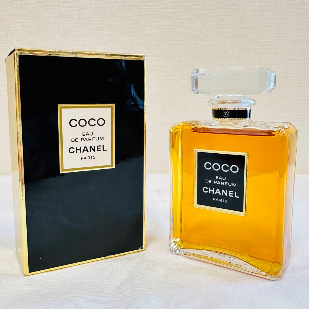 ねずみたち新品ココ　シャネル オードパルファム　香水　 100ml