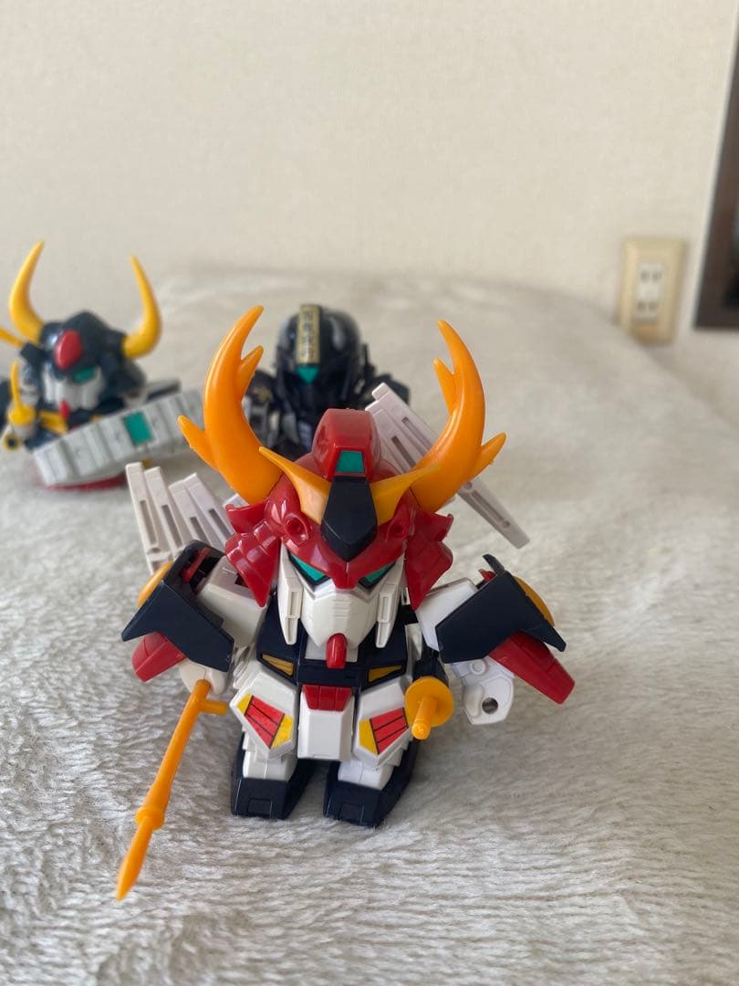 SDガンダム