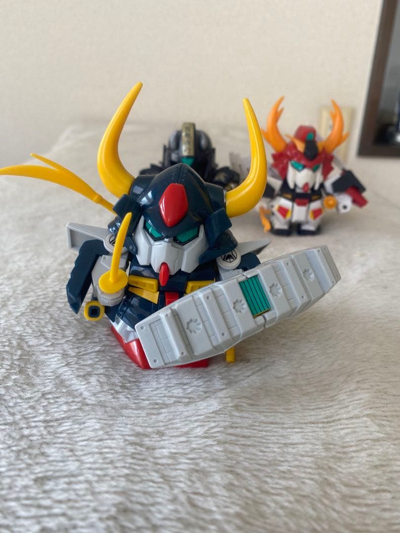 SDガンダム
