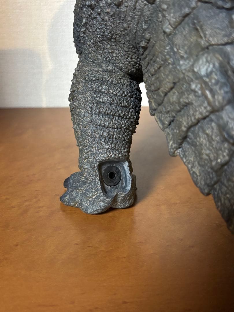 東宝大怪獣シリーズゴジラ 2021少年リック限定