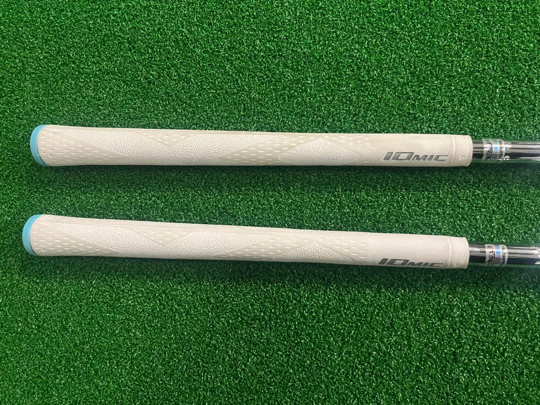 タイトリスト VOKEY FORGED ボーケイフォージド 52°58°