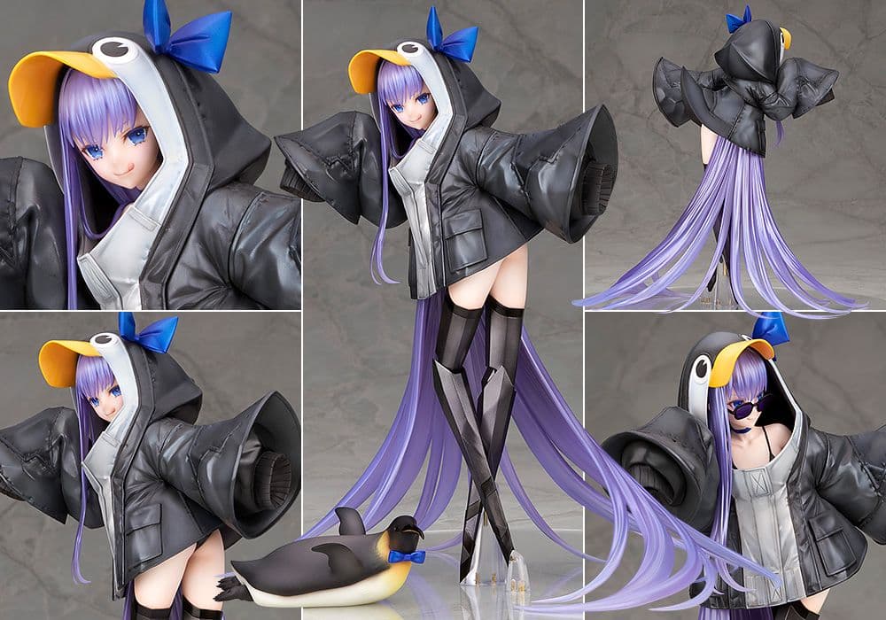 【新品・未開封】メルトリリス ラムダリリス　フィギュア【アルター】