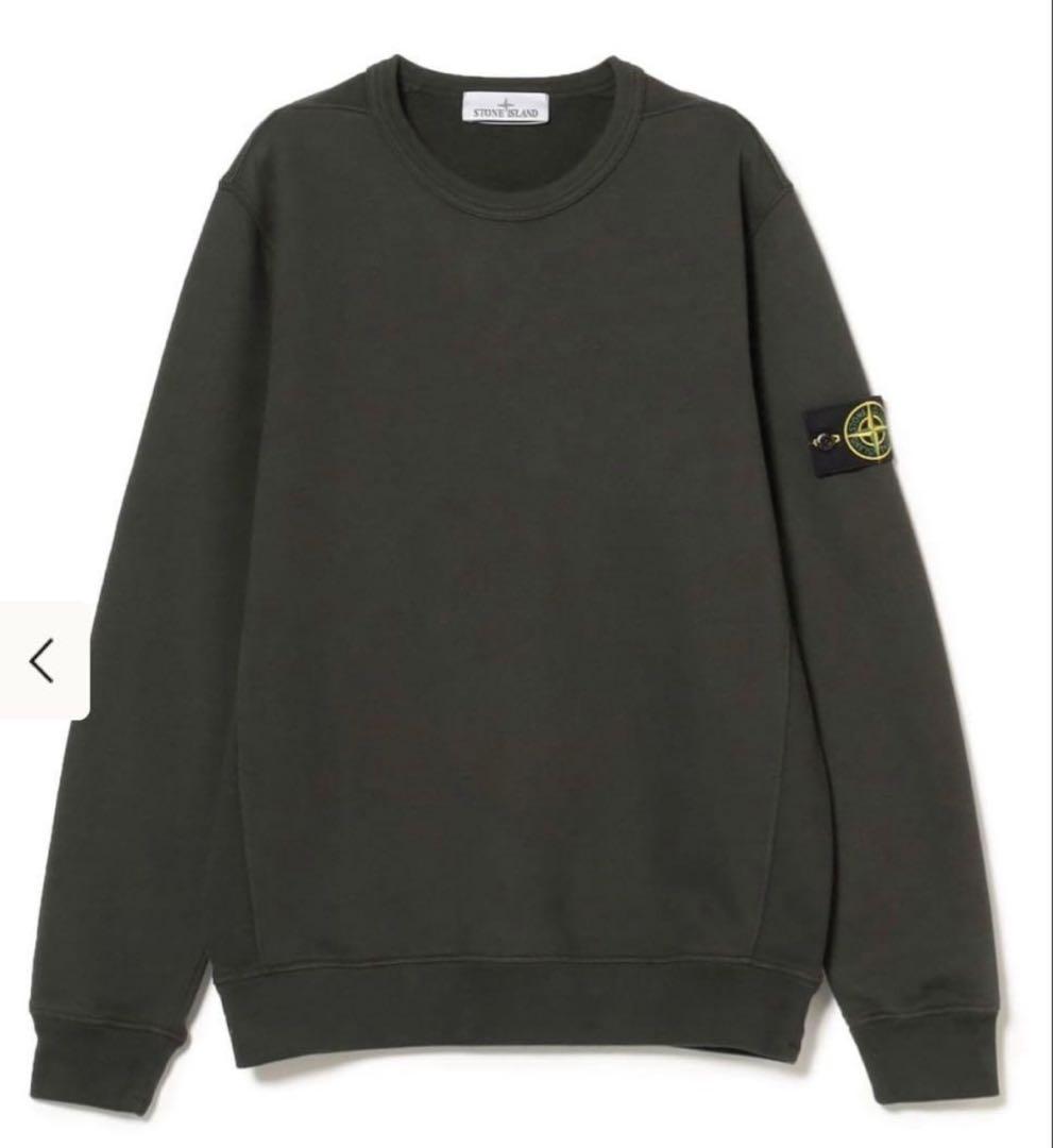 Stone  スウェット 811562420