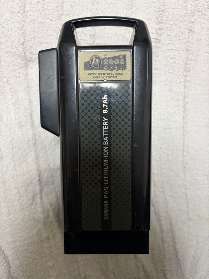 YAMAHA/BRIDGESTONE　電動自転車用　純正品 X90