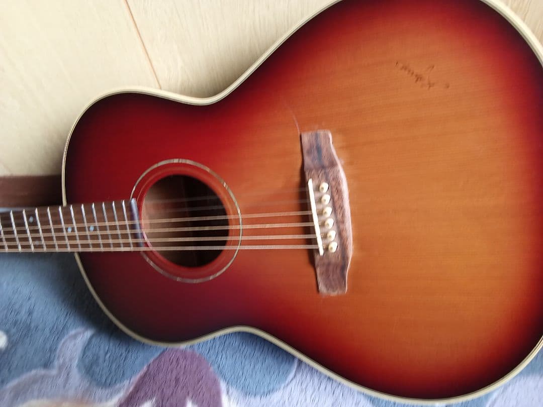 【特価❗】K.Yairi、RF65 エンジェルシリーズ